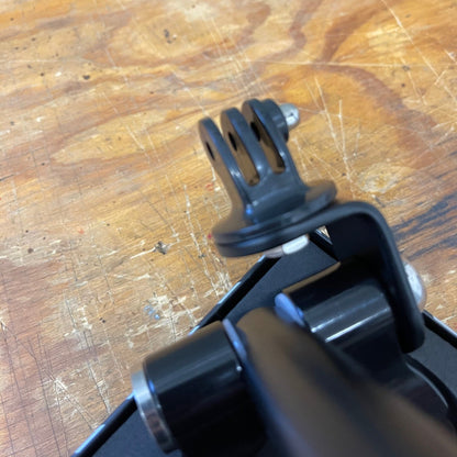 Tow Hook Camera/Transponder Mount