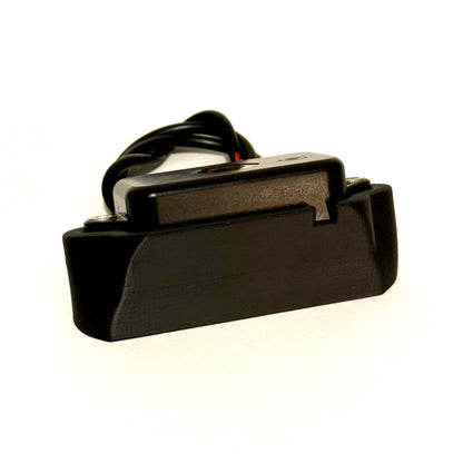 OEO Angled Roof Rack Light Mount for Baja Designs Rock Light / Dome Light