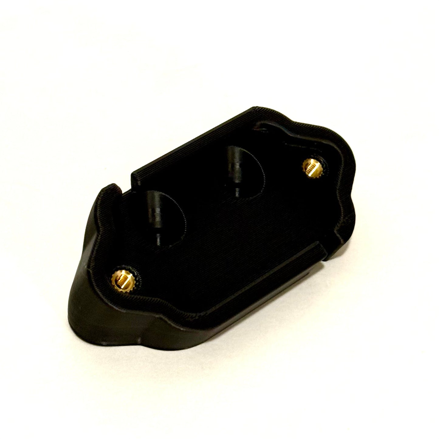 OEO Angled Roof Rack Light Mount for Baja Designs Rock Light / Dome Light