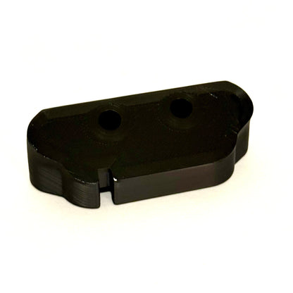 OEO Angled Roof Rack Light Mount for Baja Designs Rock Light / Dome Light