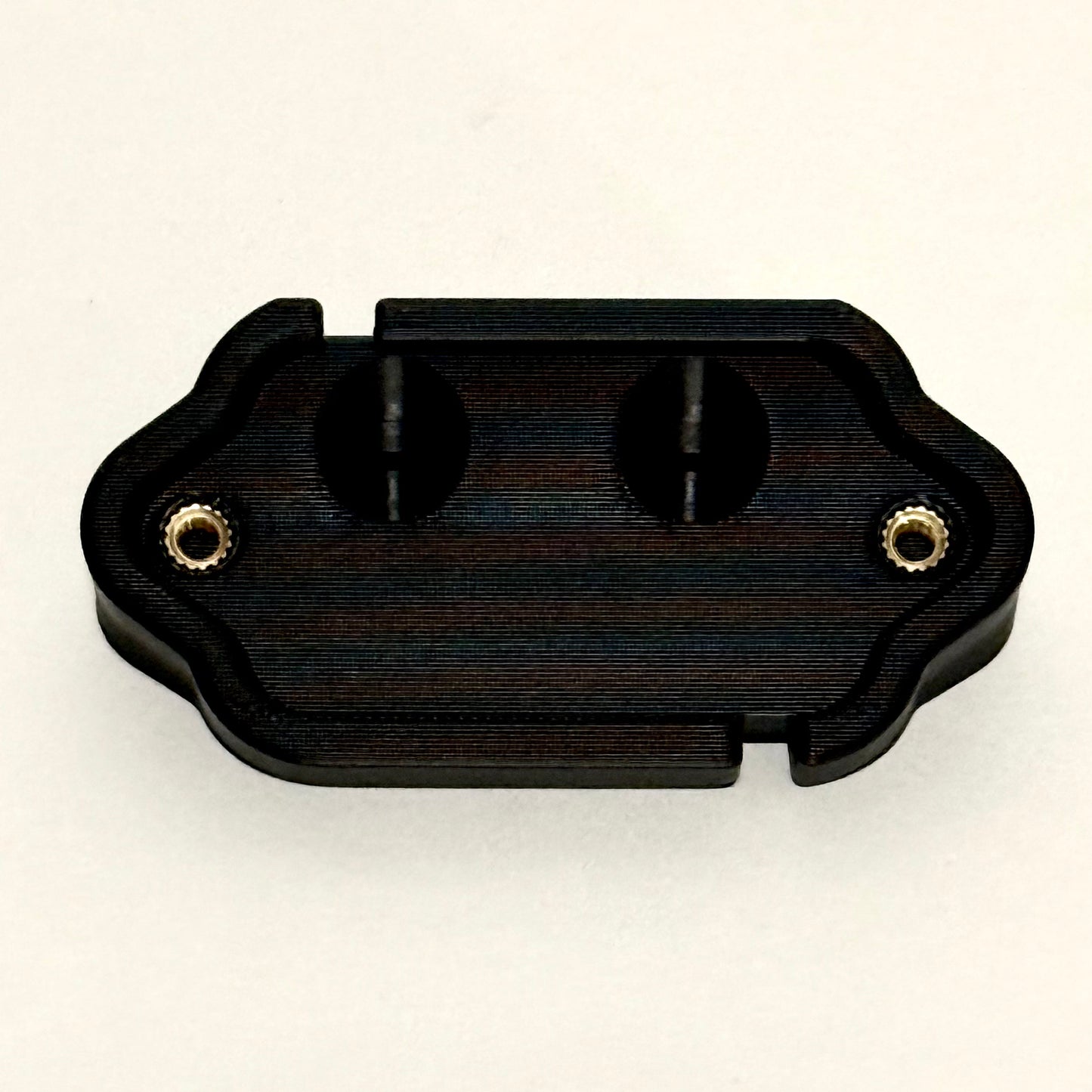 OEO Angled Roof Rack Light Mount for Baja Designs Rock Light / Dome Light