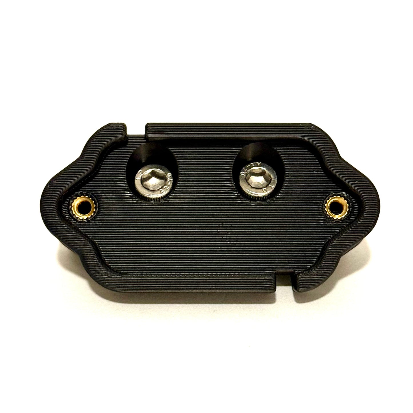 OEO Angled Roof Rack Light Mount for Baja Designs Rock Light / Dome Light