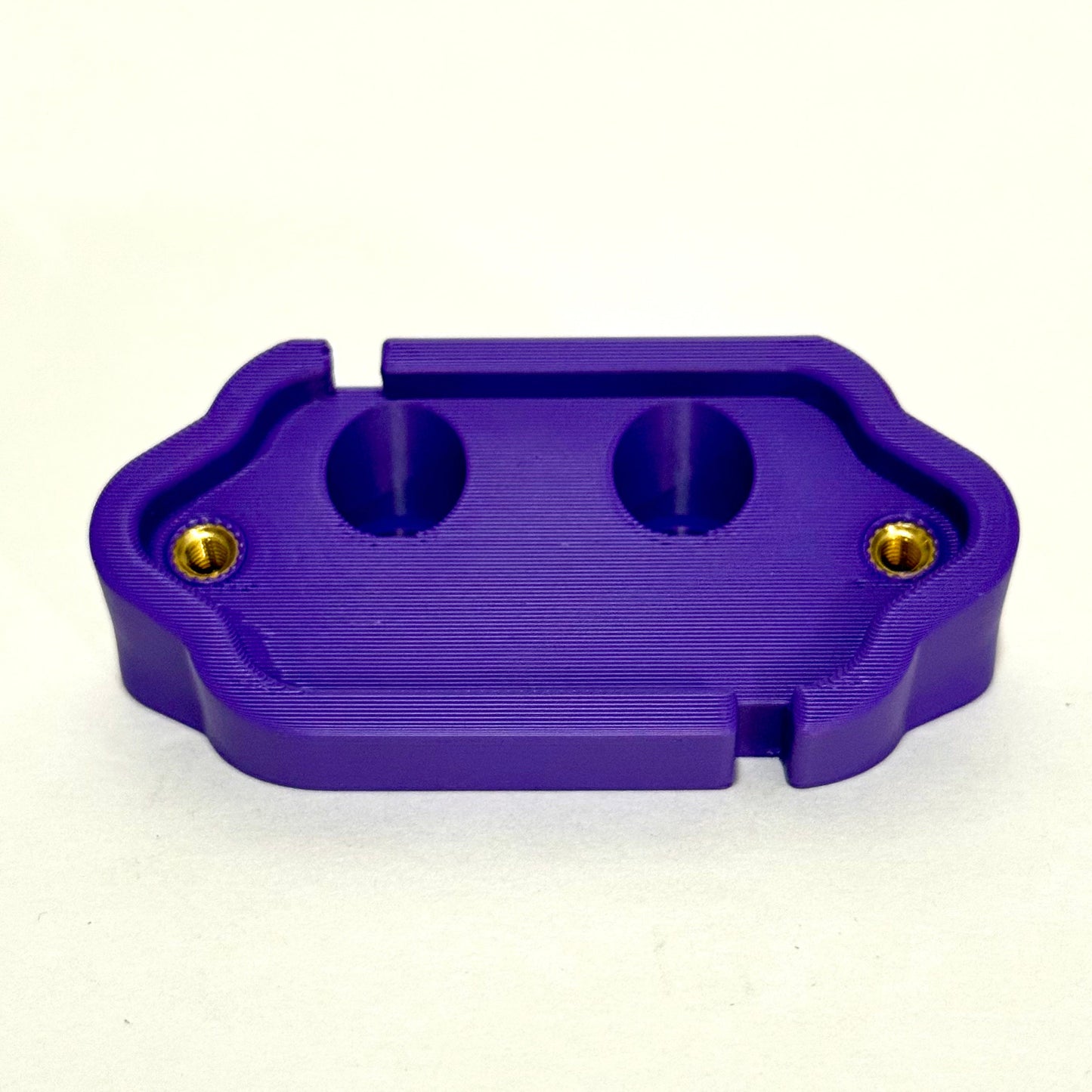 OEO Angled Roof Rack Light Mount for Baja Designs Rock Light / Dome Light