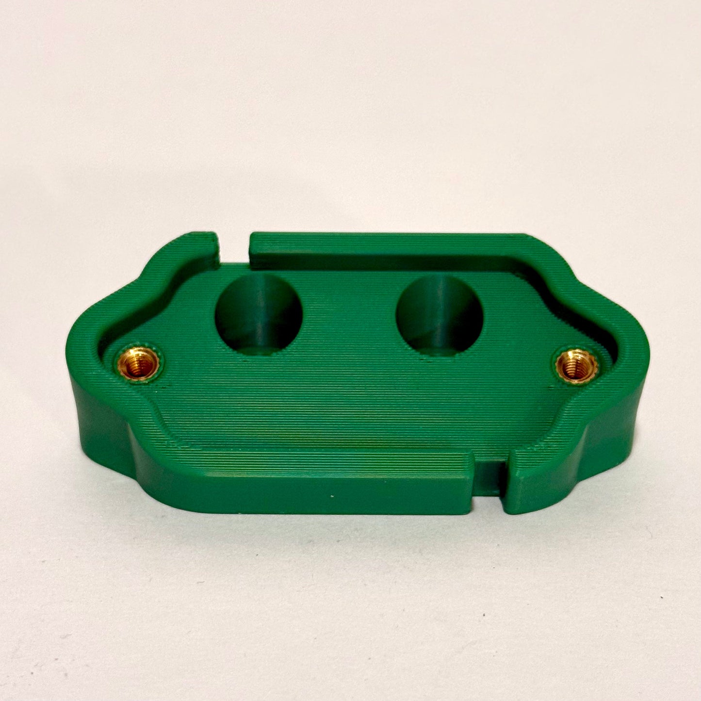 OEO Angled Roof Rack Light Mount for Baja Designs Rock Light / Dome Light