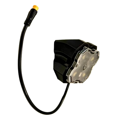 OEO Angled Roof Rack Light Mount for Diode Dynamics Stage Series LED Rock Light