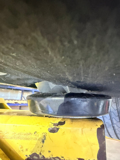 Supra Bolt-on Lift Pads