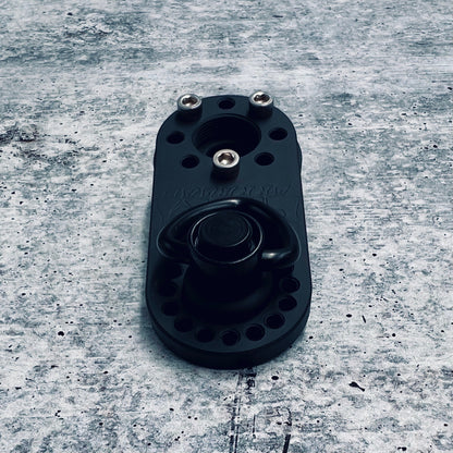 Delete Pro Quick-Disconnect Mount - CMM Offroad