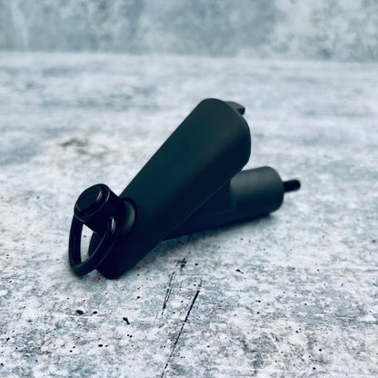 Delete Pro Quick-Disconnect Mount - CMM Offroad