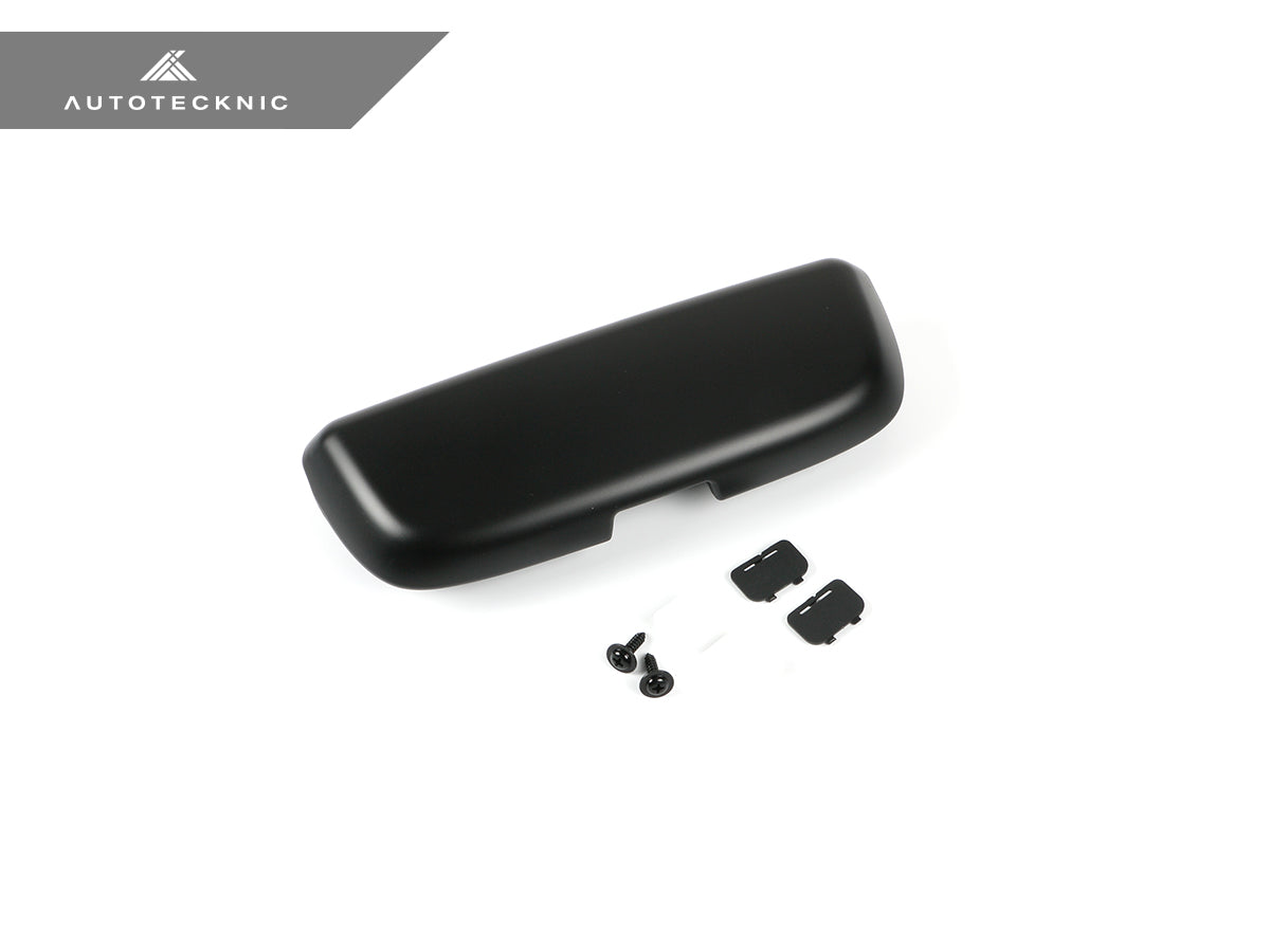 AutoTecknic Grab Handle Sunglasses Case - Porsche 9Y0 Cayenne 2019-2026
