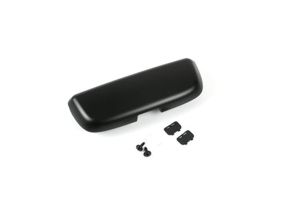 AutoTecknic Grab Handle Sunglasses Case - Porsche Taycan 2020–2026