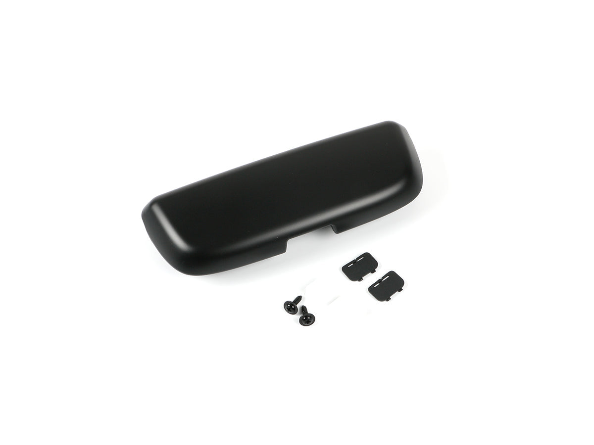 AutoTecknic Grab Handle Sunglasses Case - Audi