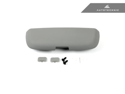 AutoTecknic Grab Handle Sunglasses Case - Porsche 9Y0 Cayenne 2019-2026