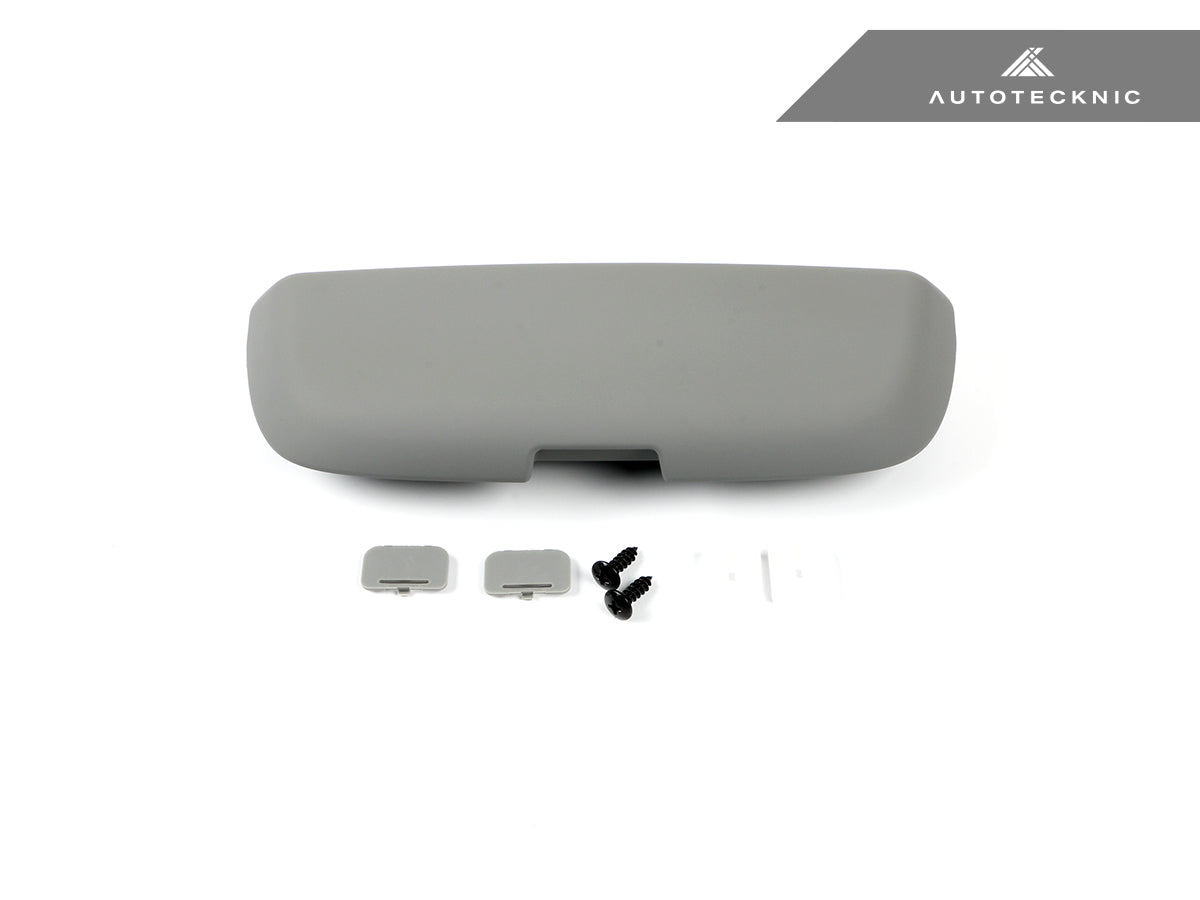 AutoTecknic Grab Handle Sunglasses Case - Volkswagen Touareg 2019-2026