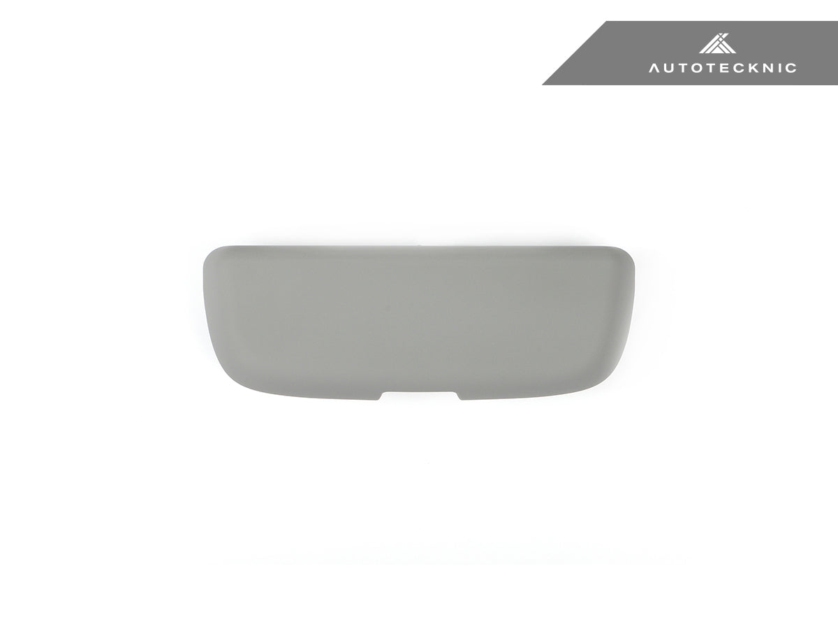 AutoTecknic Grab Handle Sunglasses Case - Porsche 9Y0 Cayenne 2019-2026
