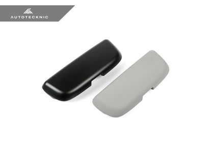 AutoTecknic Grab Handle Sunglasses Case - Volkswagen Touareg 2019-2026