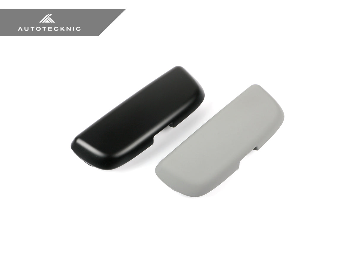 AutoTecknic Grab Handle Sunglasses Case - Porsche XAB / 95C Macan EV 2024-2026