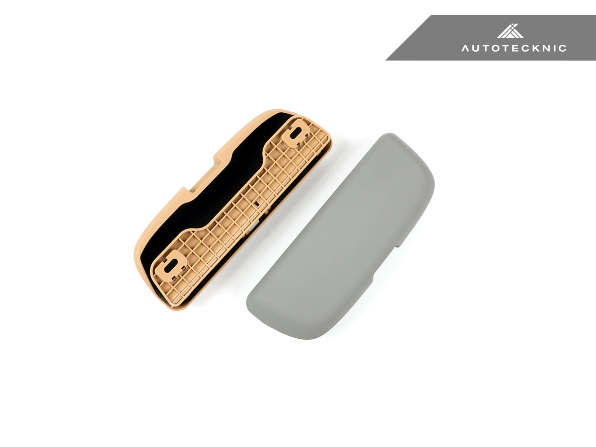 AutoTecknic Grab Handle Sunglasses Case - Porsche 971 Panamera 2017–2023