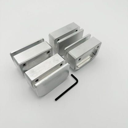 Cadillac 09-19 CTS & CTS-V Stealth Lift Pads