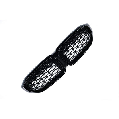 BMW G20 330i & G20 M340i ABS Diamond Front Grille | Palenon Performance