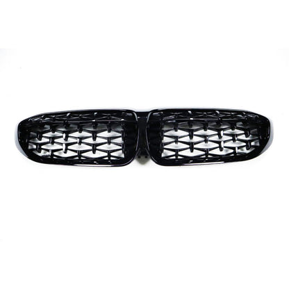 BMW G20 330i & G20 M340i ABS Diamond Front Grille | Palenon Performance