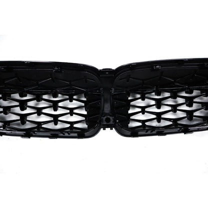 BMW G20 330i & G20 M340i ABS Diamond Front Grille | Palenon Performance