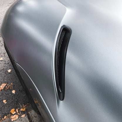 Open Hood Vents for GR Supra (A90/91)