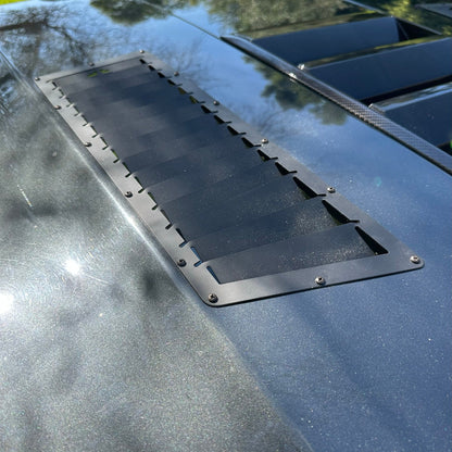 Camaro 2010-2015 Hood Vents (Stage 2)