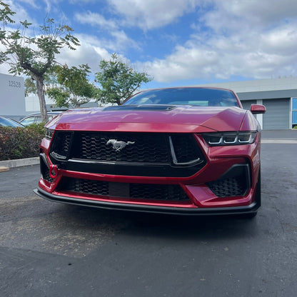 Mustang 24-26 GT/ECO Standard Body Kit
