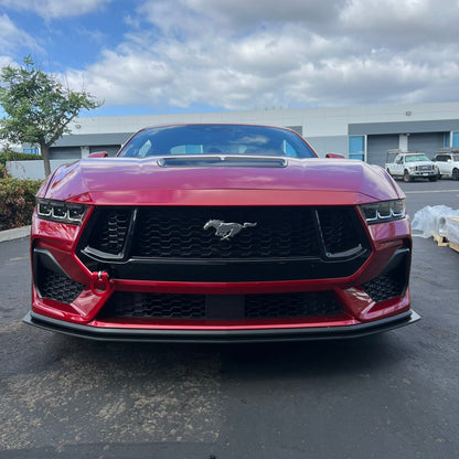 Mustang 24-26 GT/ECO Standard Body Kit