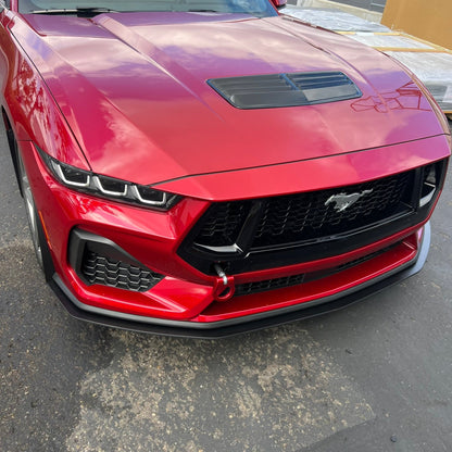 Mustang 24-26 GT/ECO Standard Body Kit