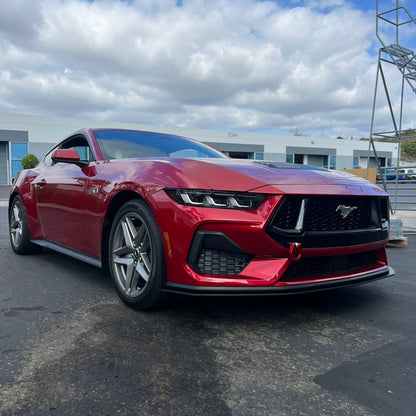 Mustang 24-26 GT/ECO Standard Body Kit