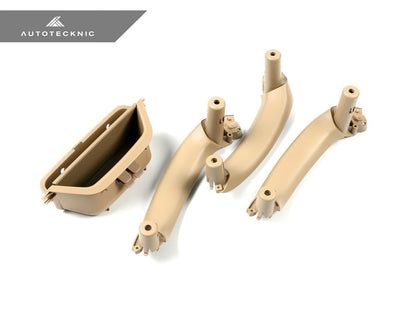 AutoTecknic Interior Inner Door Handle Repair Kit - F25 X3 | F26 X4