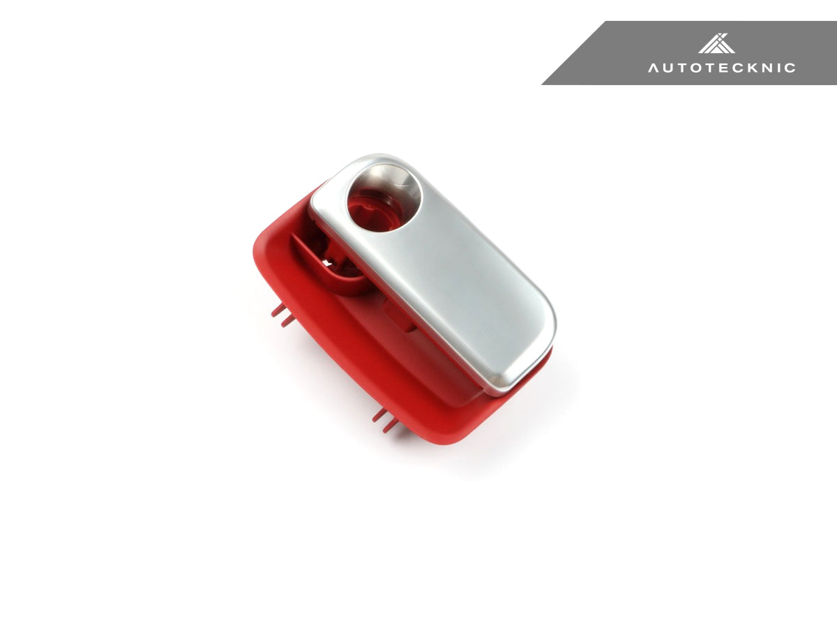 AutoTecknic Glove Box Latch Handle - Porsche