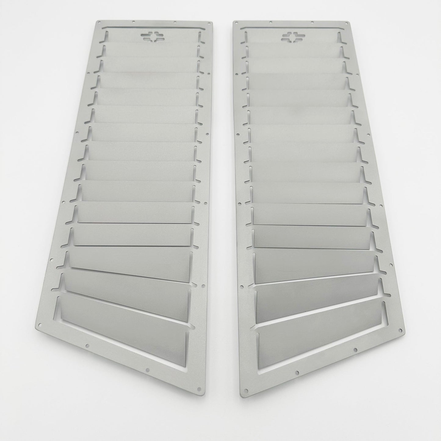 Camaro 2010-2015 Hood Vents (Stage 2)