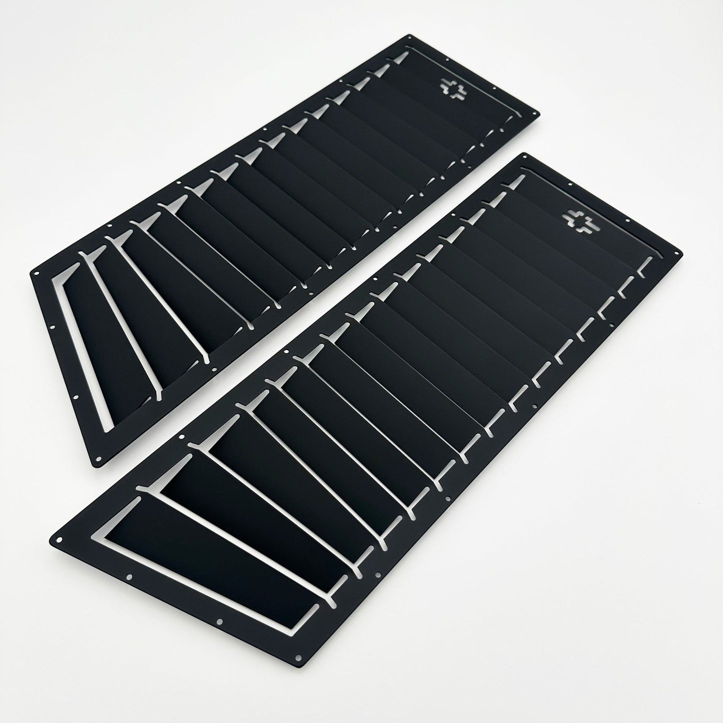 Camaro 2010-2015 Hood Vents (Stage 2)