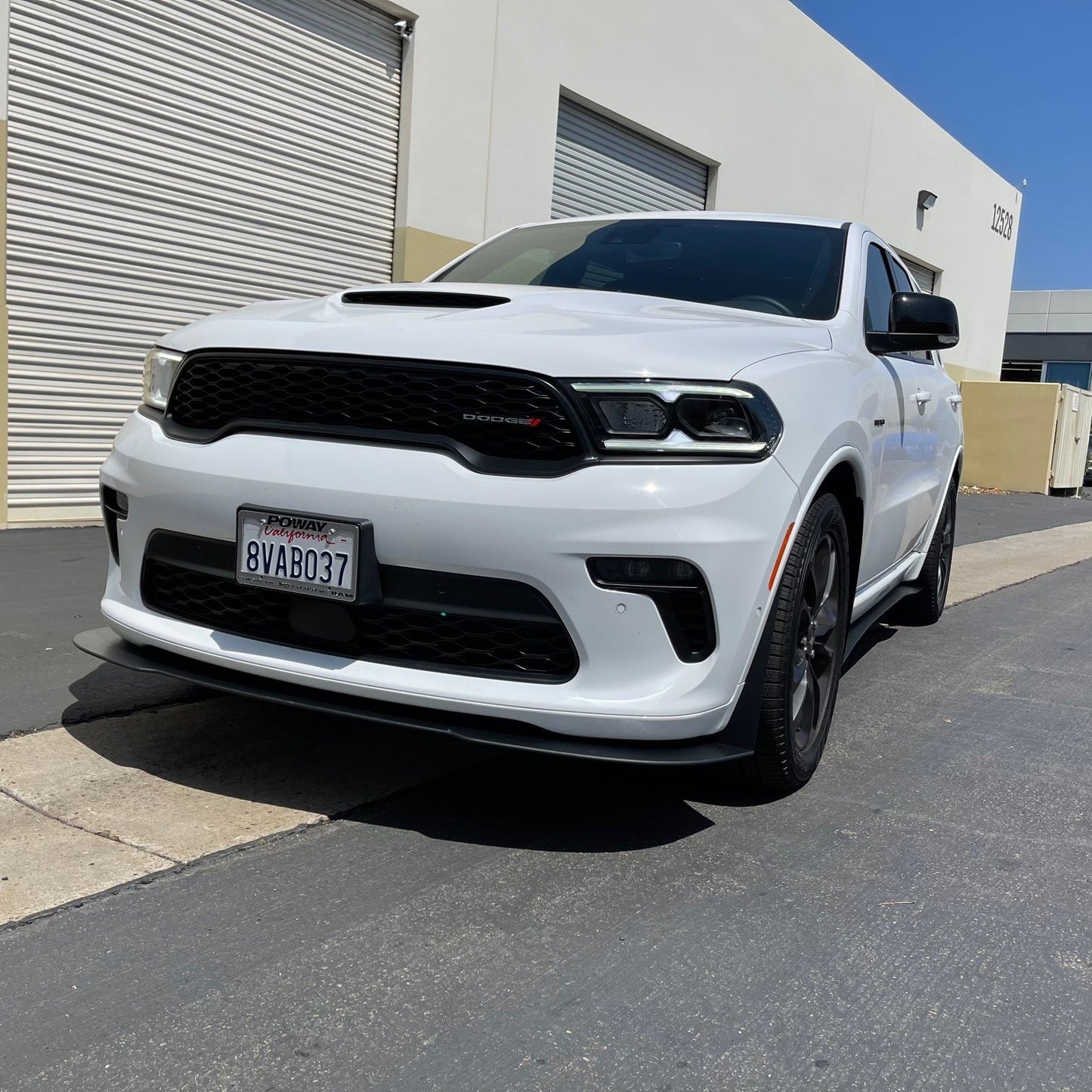 Durango 18-26 Body Kit