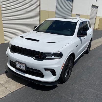 Durango 18-26 Body Kit