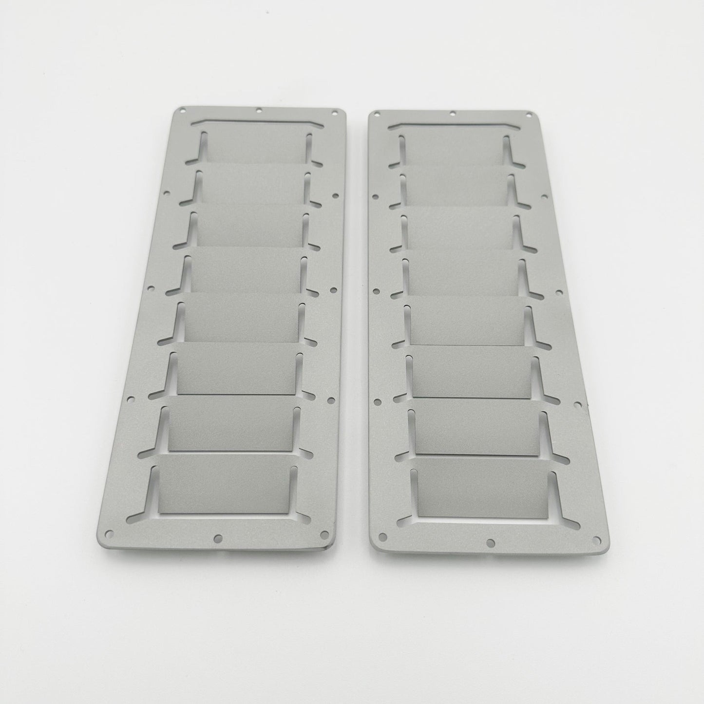 Camaro 2010-2015 Hood Vents (Stage 1)