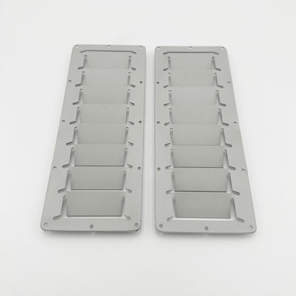 Camaro 2010-2015 Hood Vents (Stage 1)