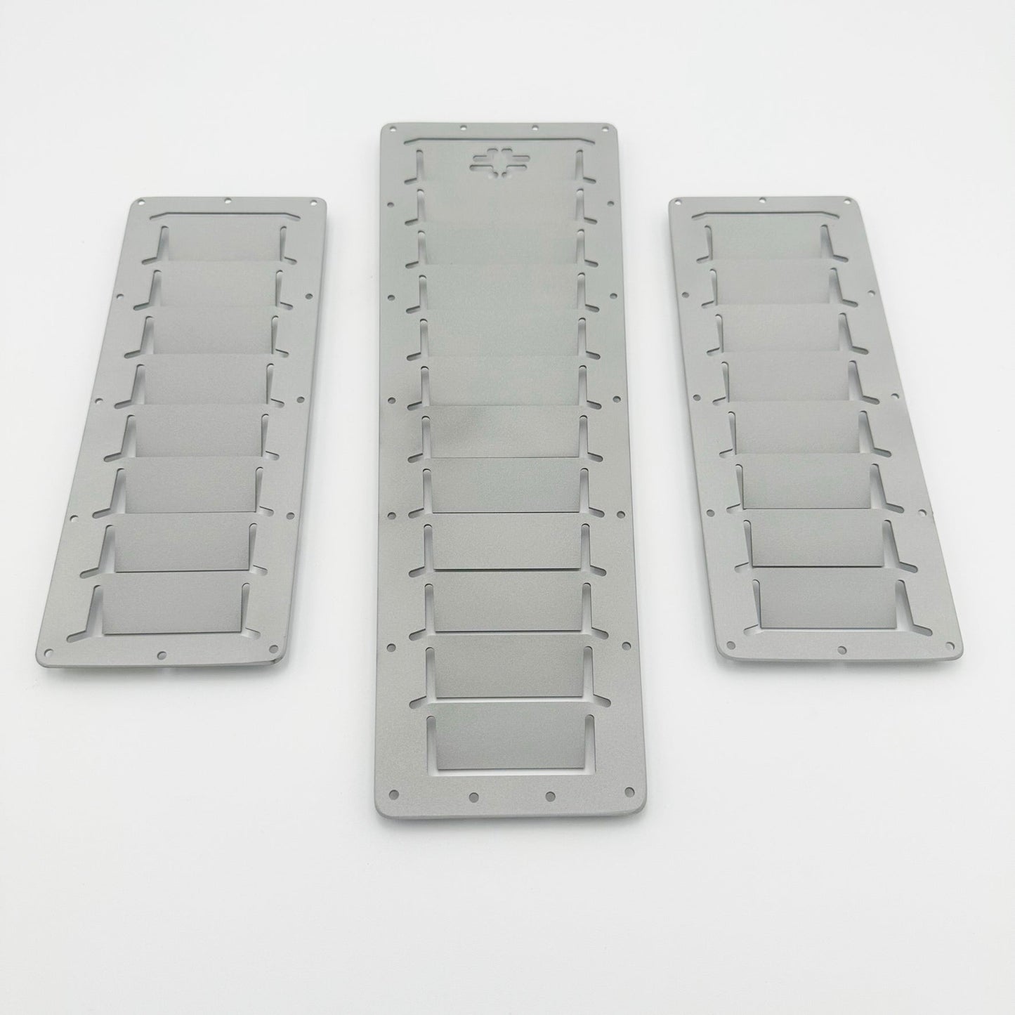 Camaro 2010-2015 Hood Vents (Stage 1)