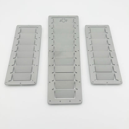 Camaro 2010-2015 Hood Vents (Stage 1)