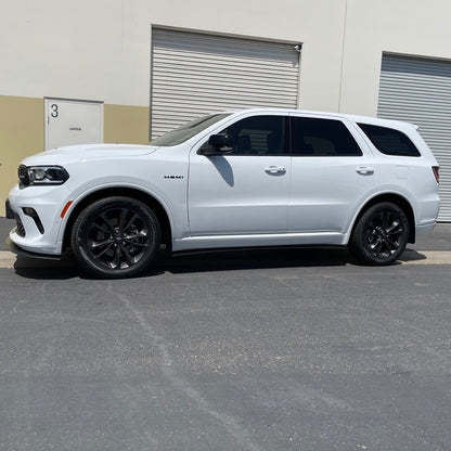 Durango 18-26 Body Kit