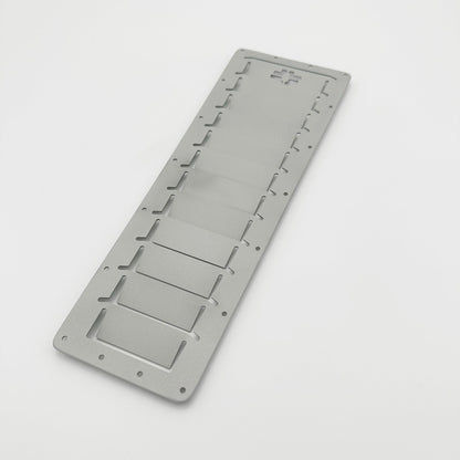 Camaro 2010-2015 Hood Vents (Stage 1)