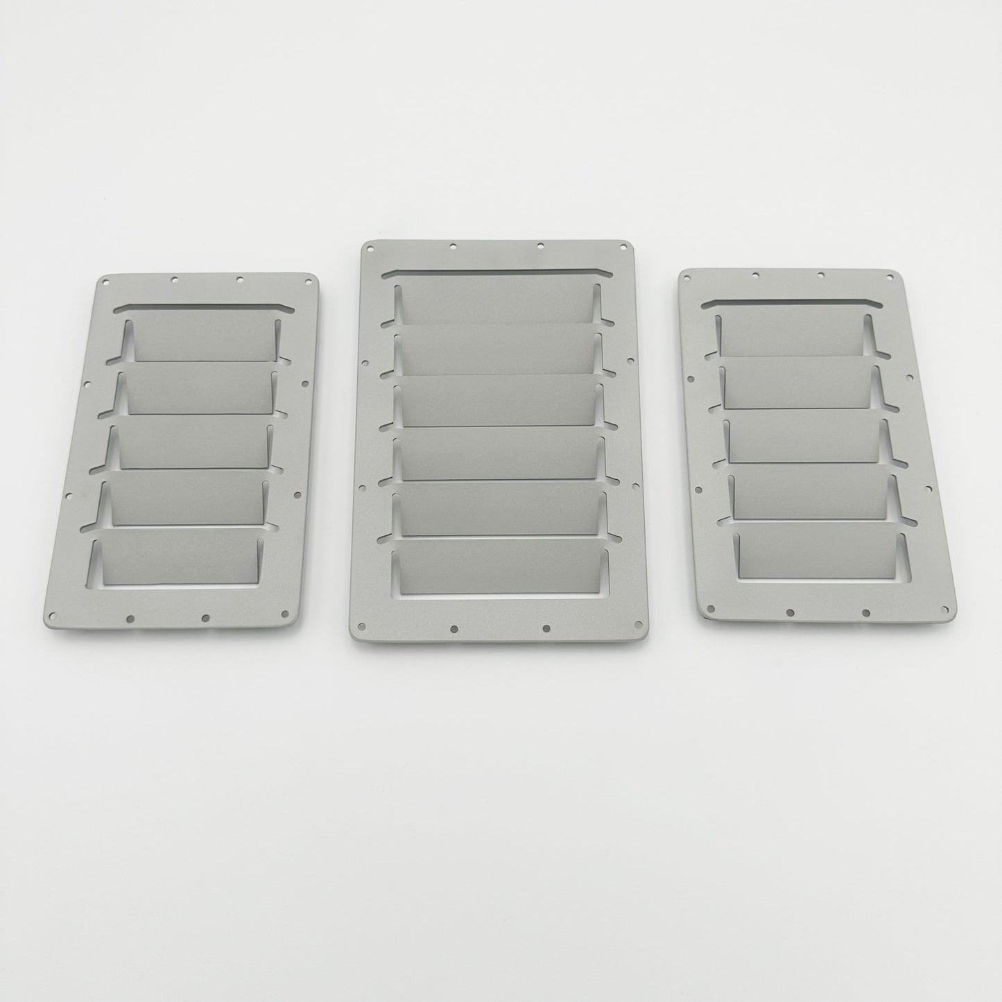 Camaro 2010-2015 Hood Vents (Stage 1)