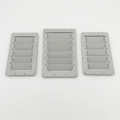 Camaro 2010-2015 Hood Vents (Stage 1)