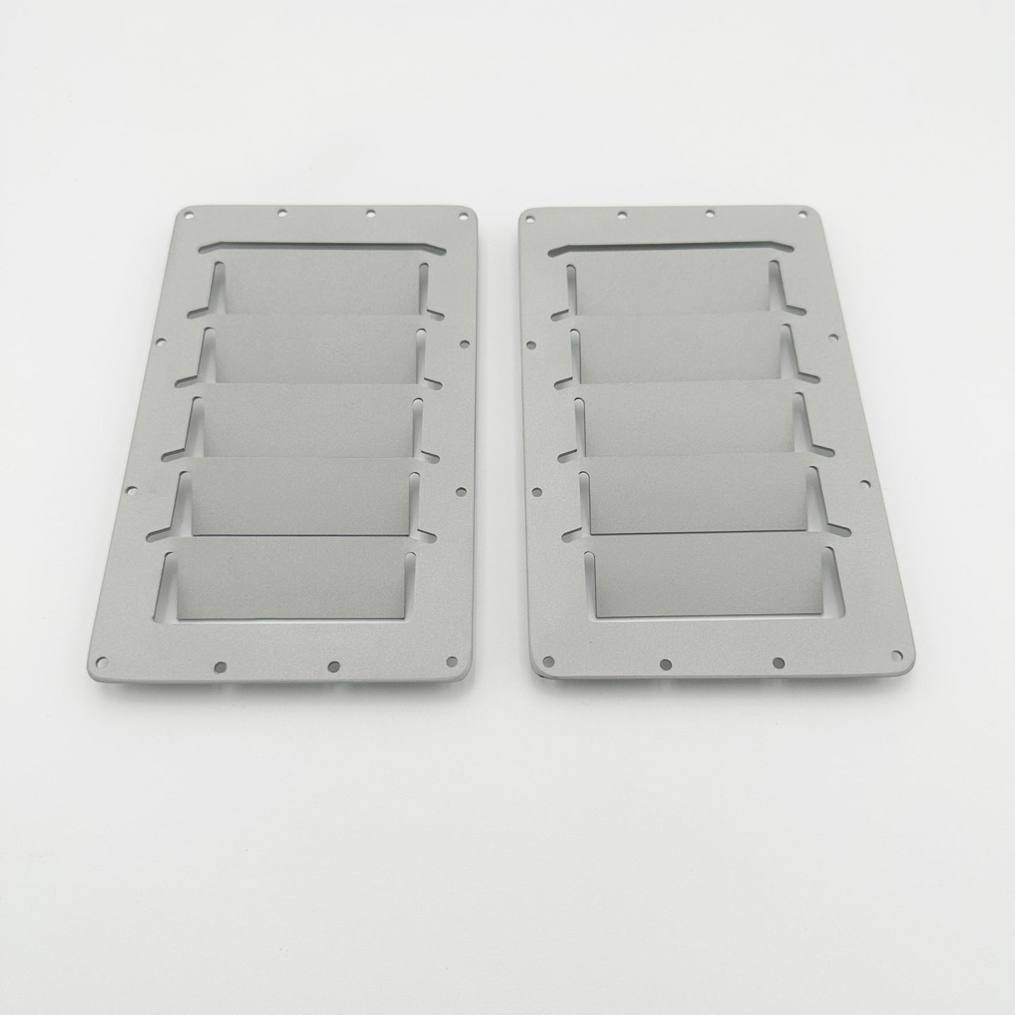 Camaro 2010-2015 Hood Vents (Stage 1)