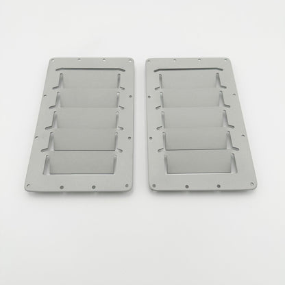 Camaro 2010-2015 Hood Vents (Stage 1)