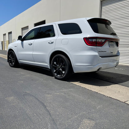 Durango 18-26 Body Kit