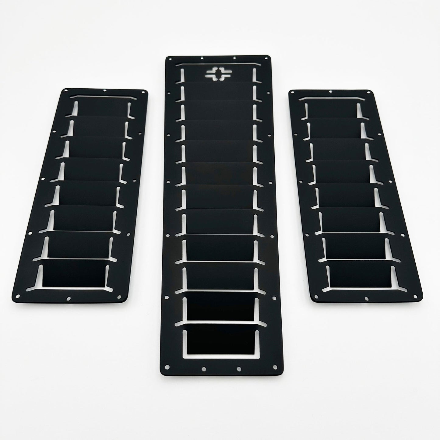 Camaro 2010-2015 Hood Vents (Stage 1)