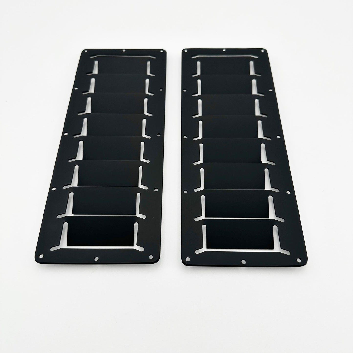 Camaro 2010-2015 Hood Vents (Stage 1)